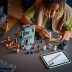 LEGO Creator 31167 Vaiduoklių dvaras