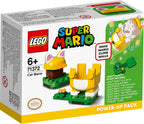 LEGO Super Mario 71372 Kačių Mario galios rinkinys