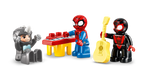 LEGO DUPLO 10464 Komandos Spidey būstinė