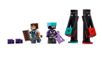 LEGO Minecraft 21279 Endermeno bokštas