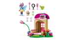LEGO Gabby's Dollhouse 11212 Kitty Fairy sodo namelis