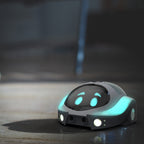 TTS Loti-Bot programuojamas robotas