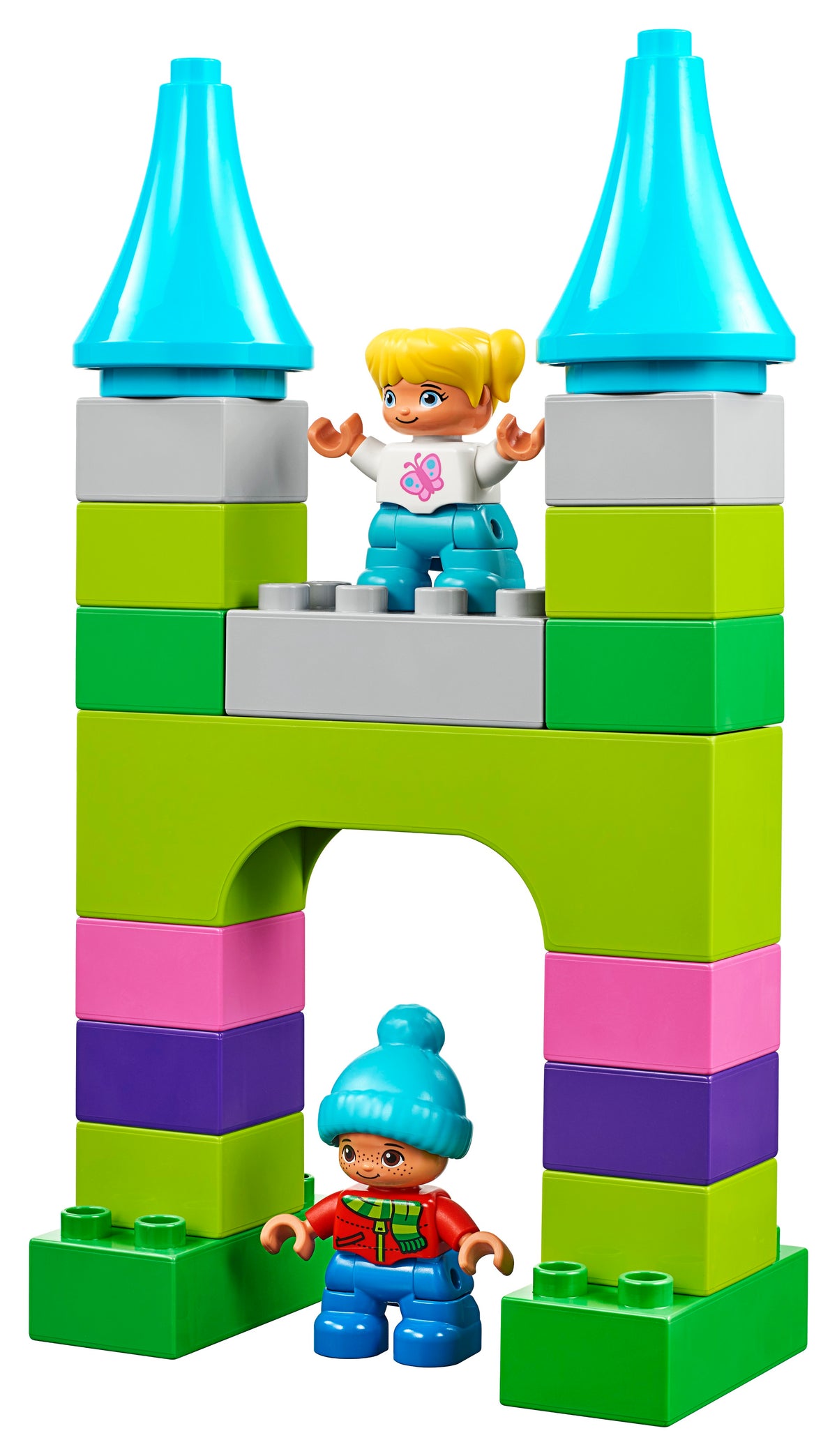 LEGO Education DUPLO 45028 „Mano XL pasaulis“