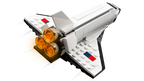 LEGO Creator 31134 Kosminis šaudyklis
