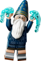 LEGO Minifigures 71053 Šreko serija (staigmenų dėžutė)