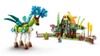 LEGO DREAMZzz 71459 Sapnų būtybių arklidė