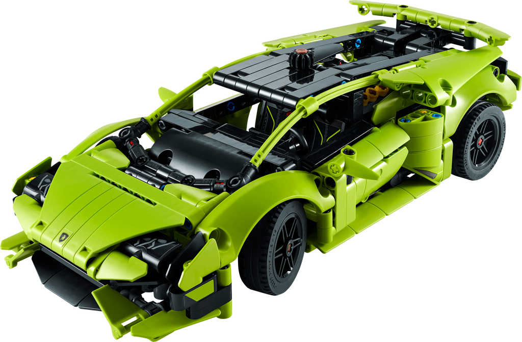 LEGO Technic 42161 Lamborghini Huracán Tecnica