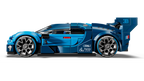 LEGO Speed Champions 77253 Bugatti Vision GT hipersportinis automobilis