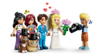 LEGO Friends 42704 Hartleiko miesto didysis viešbutis