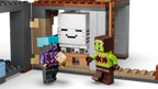 LEGO Minecraft 21597 Gasto stotis