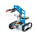 Makeblock Ultimate 2.0 robotų konstravimo rinkinys 10 in 1