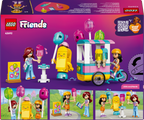 LEGO Friends 42692 Ledų ir balionų kioskas