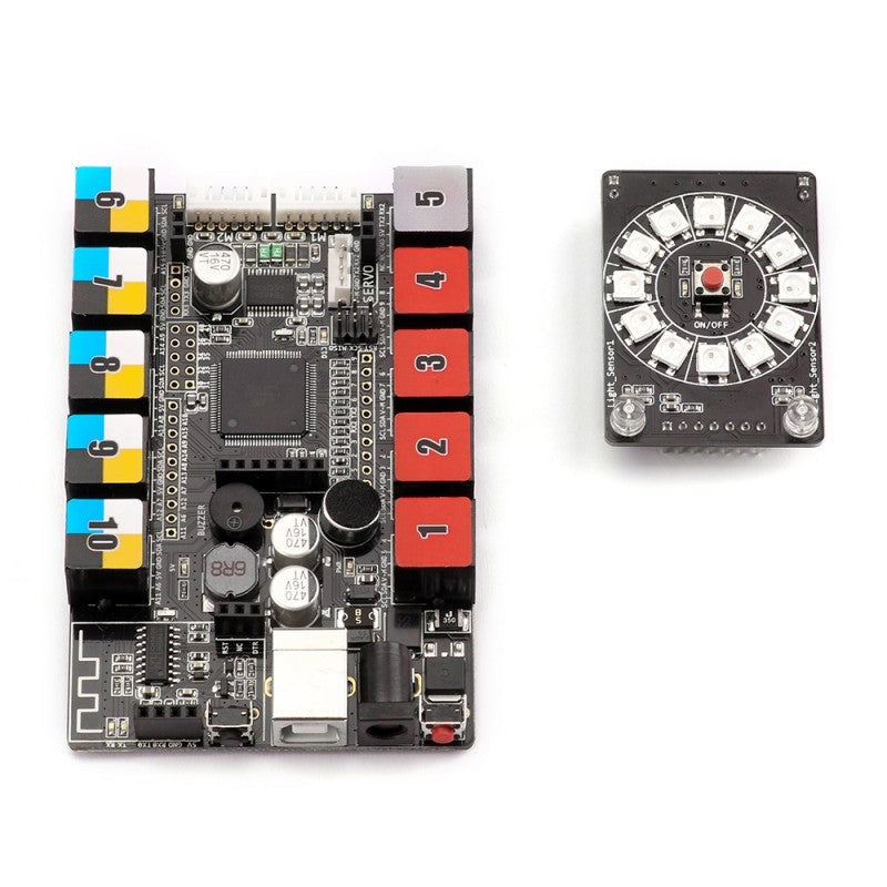Makeblock Me Auriga V1 valdymo plokštė