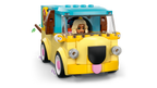 LEGO Friends 42678 Augintinių reikmenų furgonas