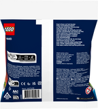 LEGO DREAMZzz 30660 Zoey sapnų reaktyvinė kuprinė
