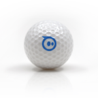Sphero Mini Golf programuojamas robotas-kamuoliukas