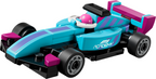 LEGO Speed Champions 30734 Mini F1 ACADEMY bolidas