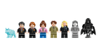 LEGO Harry Potter 76463 Hogvartso pilis: ligoninės sparnas