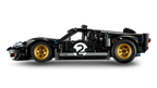 LEGO Technic 42223 1966 Ford GT40 MKII lenktyninis automobilis