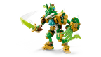 LEGO DREAMZzz 71508 Lapės sargo robotas