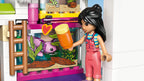 LEGO Friends 42687 Liann šeimos namas