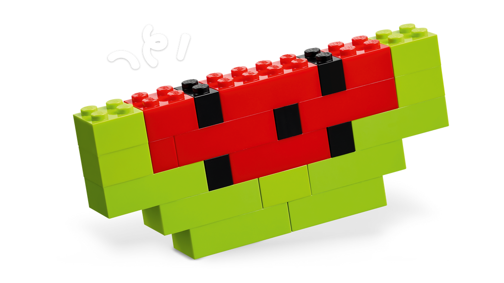 LEGO Classic 11045 Kūrybinės spalvotos kaladėlės