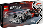 LEGO Speed Champions 77259 Audi Revolut F1 Team R26 bolidas