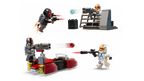 LEGO Star Wars 75449 Mandaloro apgulties kovos rinkinys
