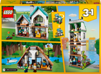 LEGO Creator 31139 Jaukus namas