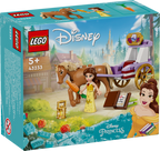 LEGO Disney 43233 Bel pasakų karieta