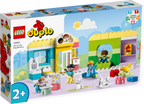 LEGO DUPLO 10992 Diena darželyje