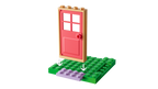 LEGO Gabby's Dollhouse 11212 Kitty Fairy sodo namelis