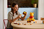 LEGO Disney 43300 Klasikinis Mikė Pūkuotukas