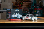 Sphero RVR+ programuojamas robotas