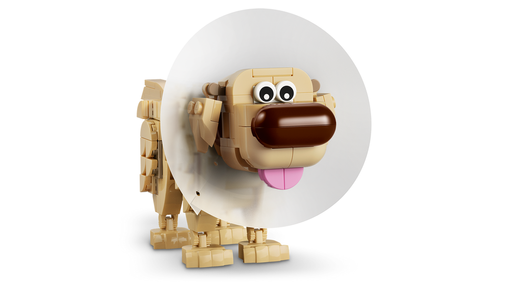 LEGO Disney 43290 Kevinas ir Dagas