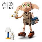 LEGO Harry Potter 76469 Laisvasis namų elfas Dobis