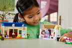 LEGO Animal Crossing 77050 Nook's Cranny parduotuvė ir Rosie namas