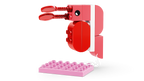 LEGO DUPLO 10472 Gyvūnų statymo žaidimas