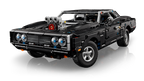 LEGO Technic 42231 Greiti ir įsiutę: Dodge Charger R/T