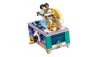 LEGO Disney 43295 Jazminos papuošalų dėžutė