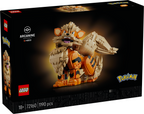 LEGO Pokémon 72160 Arcanine