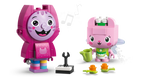LEGO Gabby's Dollhouse 11215 Gabės kačiukai draugai iš kaladėlių