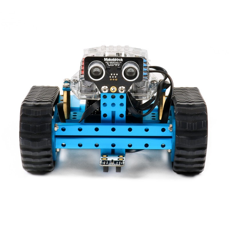 Makeblock mBot Ranger robotų rinkinys 3 in 1 (Bluetooth)