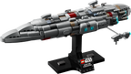LEGO Star Wars 75405 Erdvėlaivis Home One