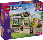 LEGO Friends 42693 Kūrybinė gėlių parduotuvė
