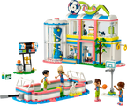 LEGO Friends 41744 Sporto centras