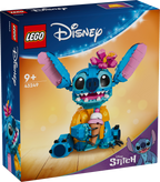 LEGO Disney 43249 Stičas
