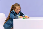 LEGO Creator 31376 Mielas žiurkėnas su gėle