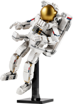 LEGO Creator 31152 Kosmonautas