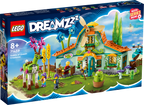 LEGO DREAMZzz 71459 Sapnų būtybių arklidė